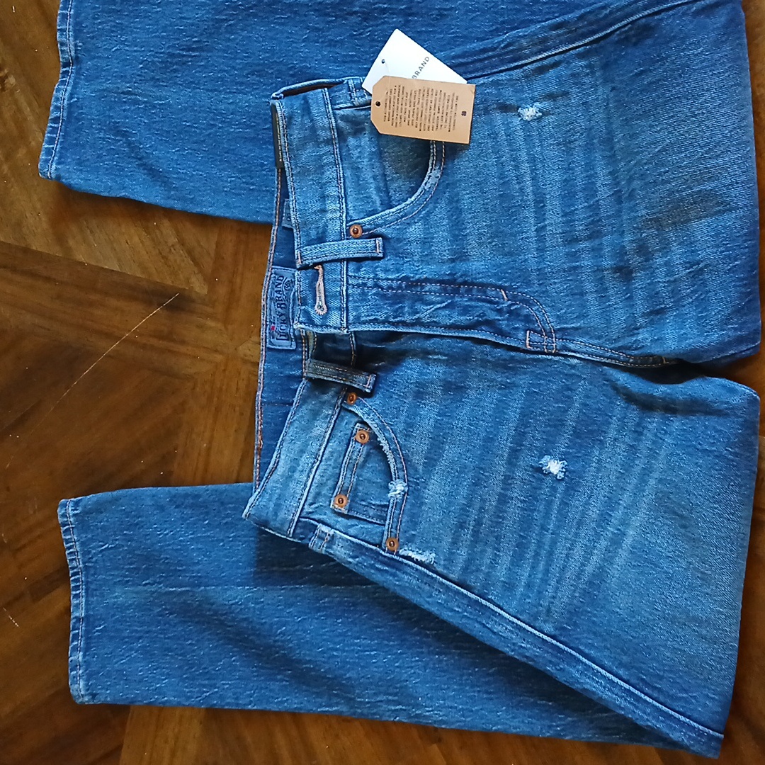 Lucky Brand Jeans
